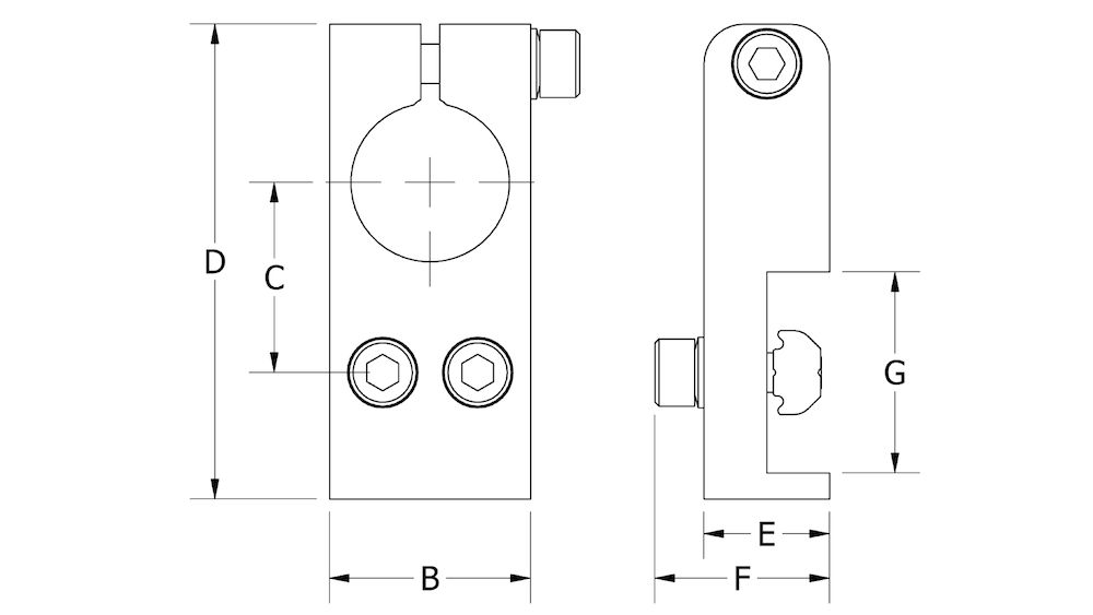 Piab 0213027 Robot End Of Arm Tooling (EOAT) components