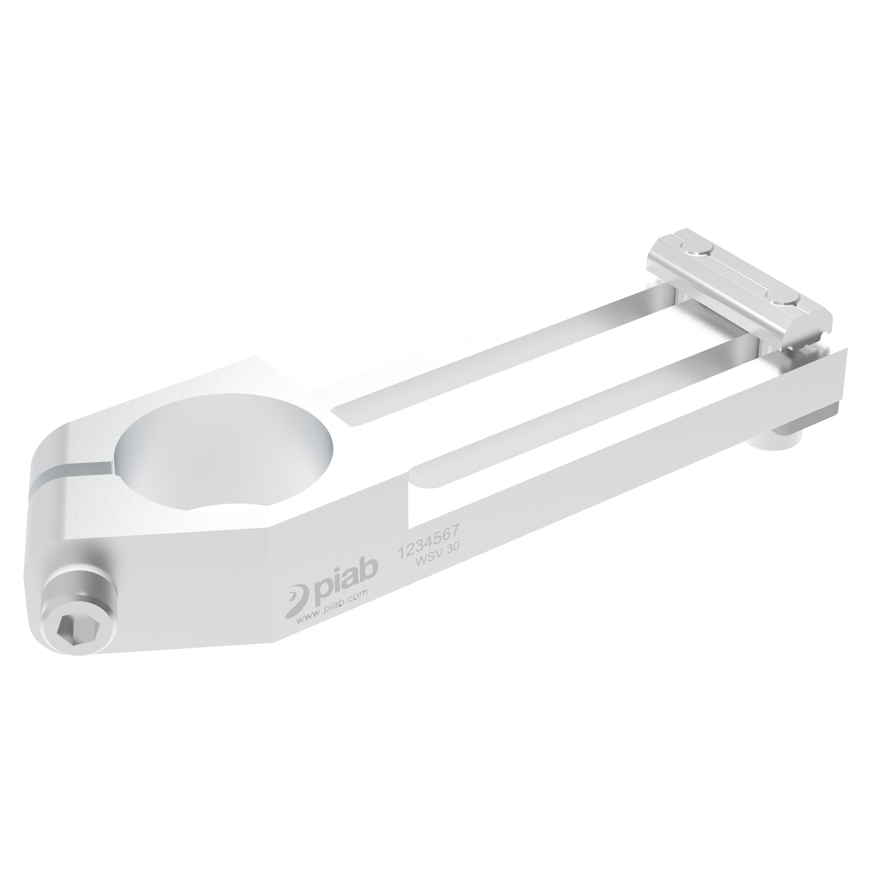 Piab 0213036 Robot End Of Arm Tooling (EOAT) components