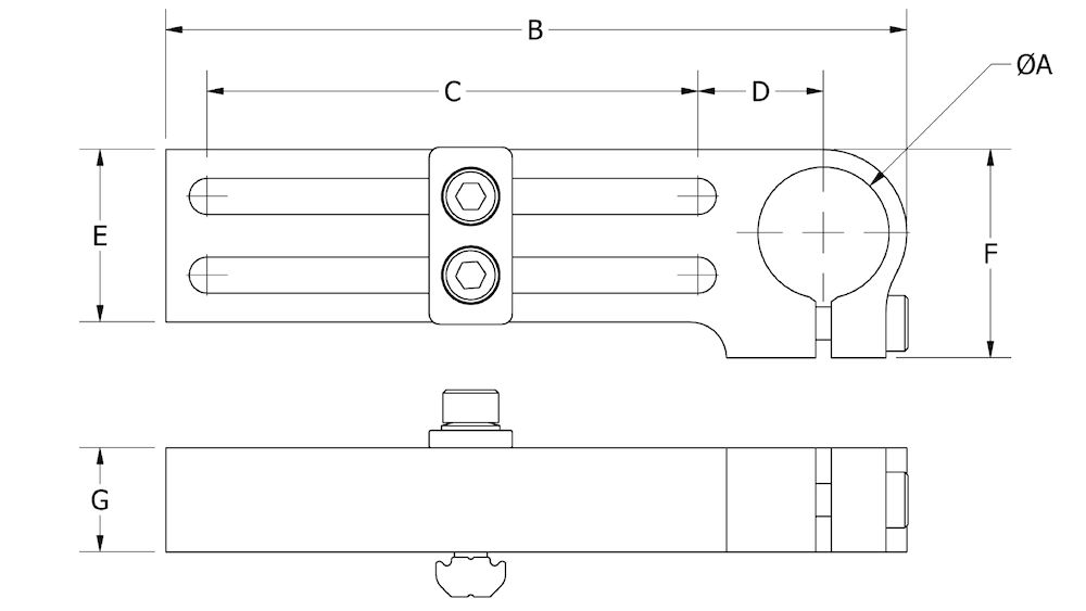 Piab 0213037 Robot End Of Arm Tooling (EOAT) components