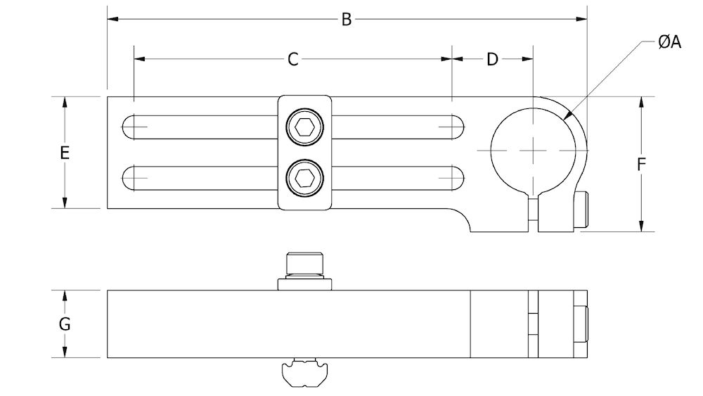 Piab 0213038 Robot End Of Arm Tooling (EOAT) components