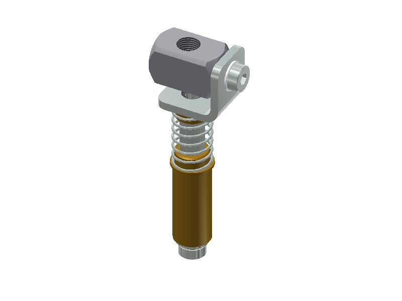 Piab 0213095 Robot End Of Arm Tooling (EOAT) components