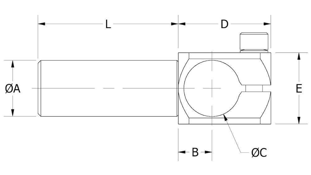Piab 0213103 Robot End Of Arm Tooling (EOAT) components