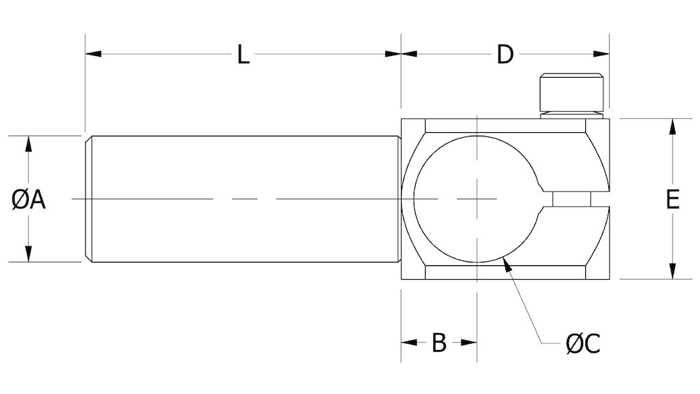 Piab 0213104 Robot End Of Arm Tooling (EOAT) components
