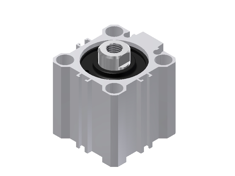 Piab 0213115 Robot End Of Arm Tooling (EOAT) components