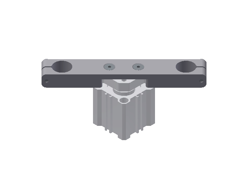 Piab 0213124 Robot End Of Arm Tooling (EOAT) components