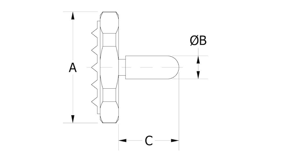 Piab 0213136 Robot End Of Arm Tooling (EOAT) components