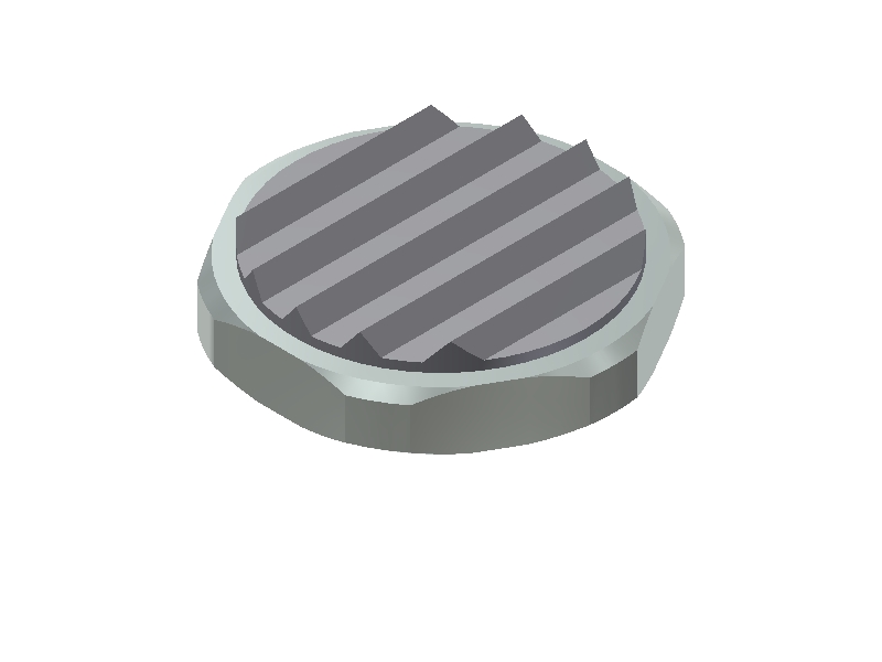 Piab 0213137 Robot End Of Arm Tooling (EOAT) components