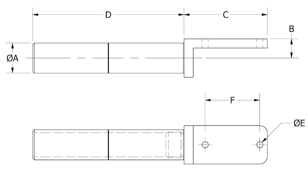 Piab 0213142 Robot End Of Arm Tooling (EOAT) components