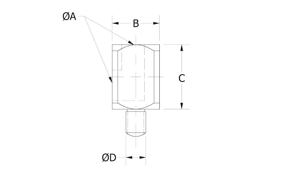 Piab 0213145 Robot End Of Arm Tooling (EOAT) components