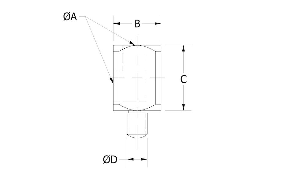 Piab 0213146 Robot End Of Arm Tooling (EOAT) components