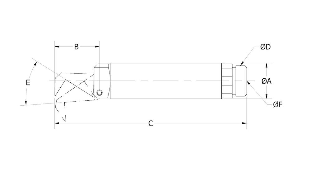 Piab 0213159 Robot End Of Arm Tooling (EOAT) components