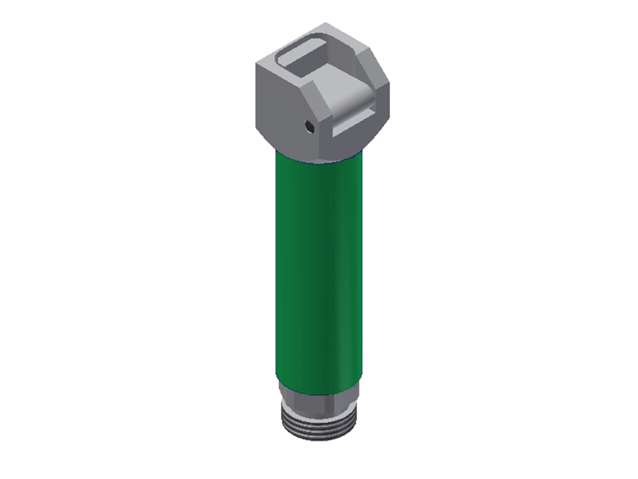 Piab 0213161 Robot End Of Arm Tooling (EOAT) components