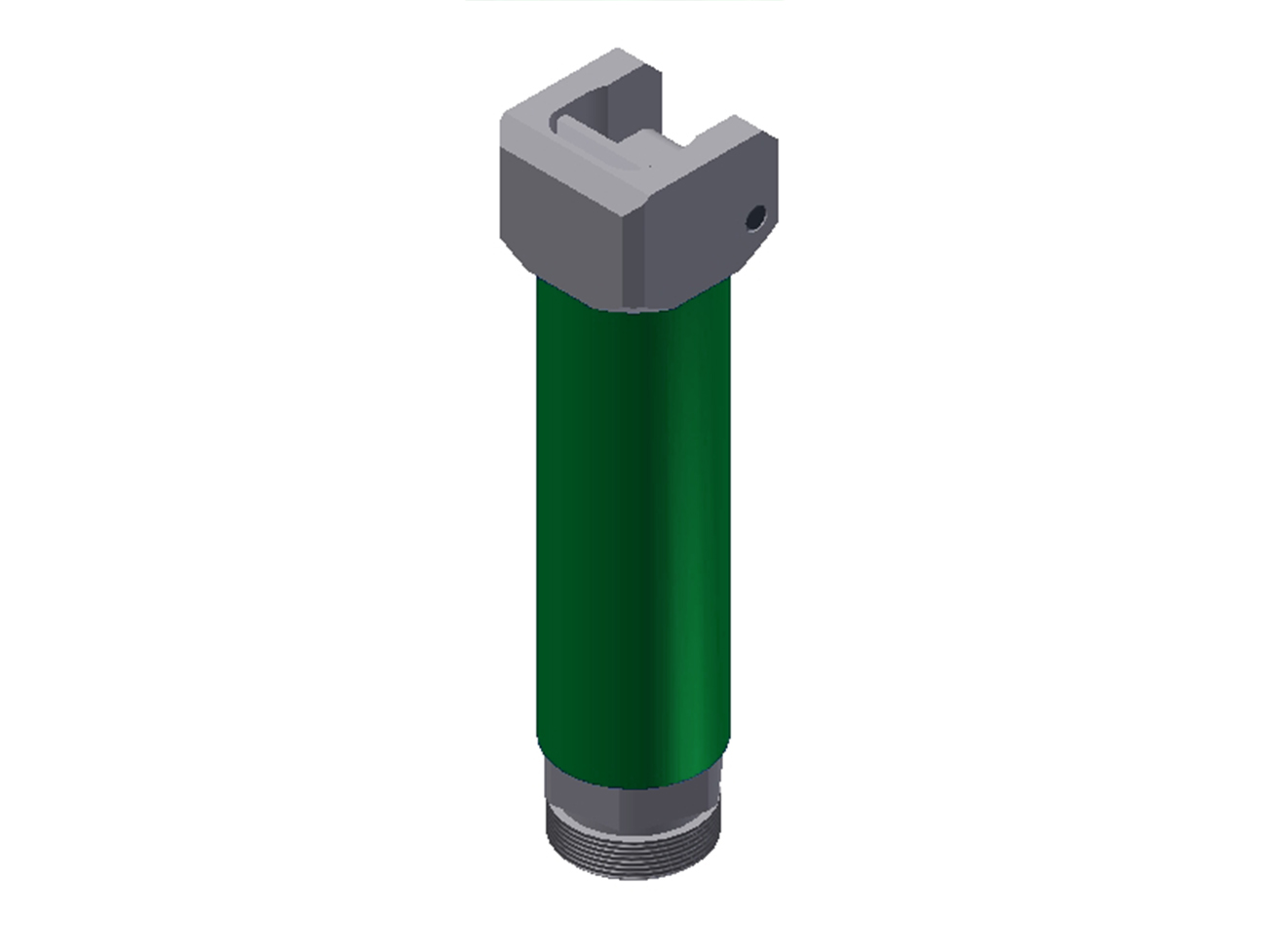 Piab 0213163 Robot End Of Arm Tooling (EOAT) components