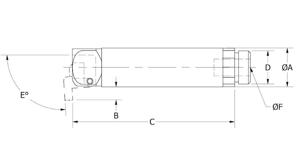 Piab 0213163 Robot End Of Arm Tooling (EOAT) components