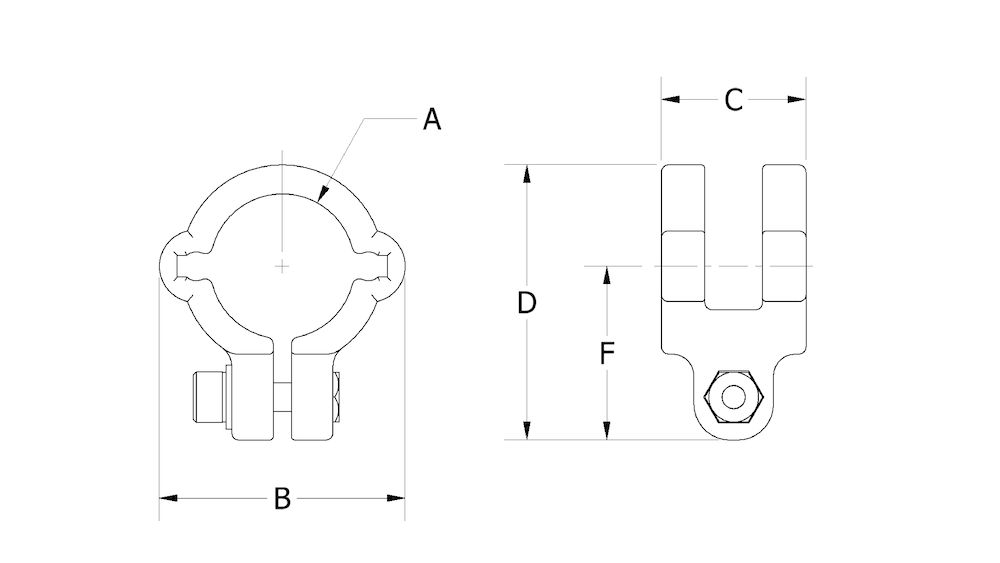 Piab 0213167 Robot End Of Arm Tooling (EOAT) components