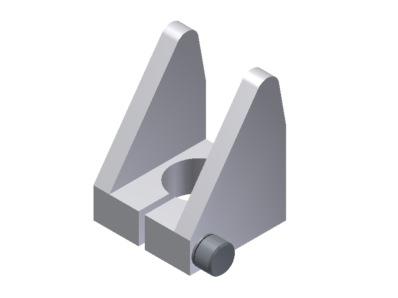 Piab ZTS 14 Delrin Finger Accessory