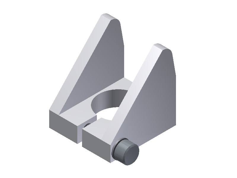 Piab ZTS 20-95 Delrin Finger Accessory