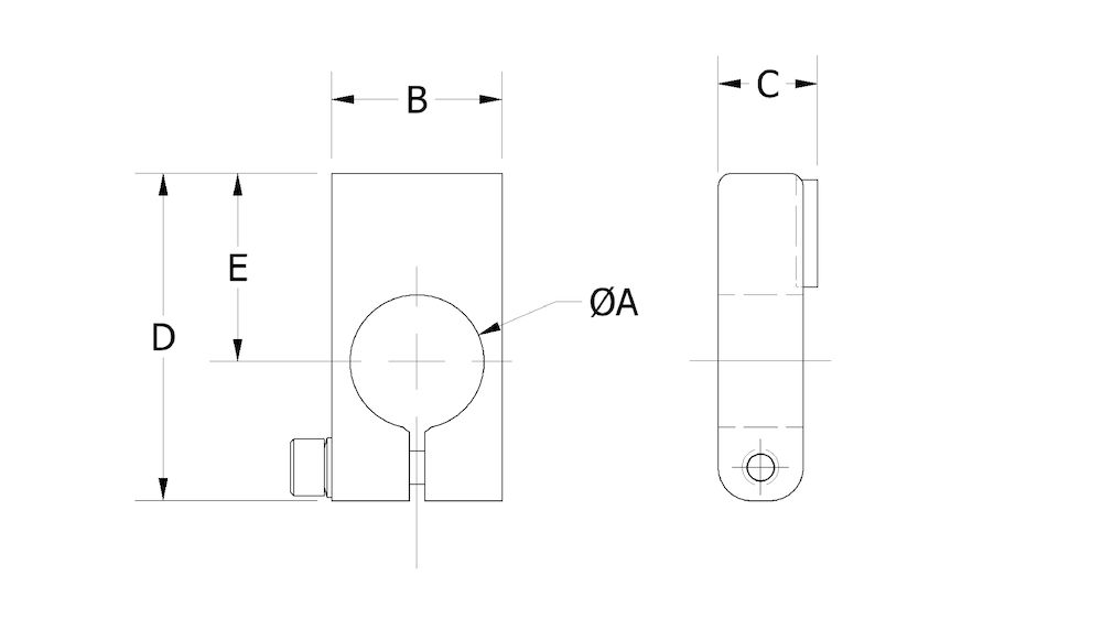 Piab 0213176 Robot End Of Arm Tooling (EOAT) components