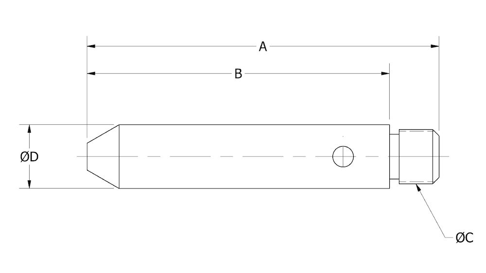 Piab 0213188 Robot End Of Arm Tooling (EOAT) components