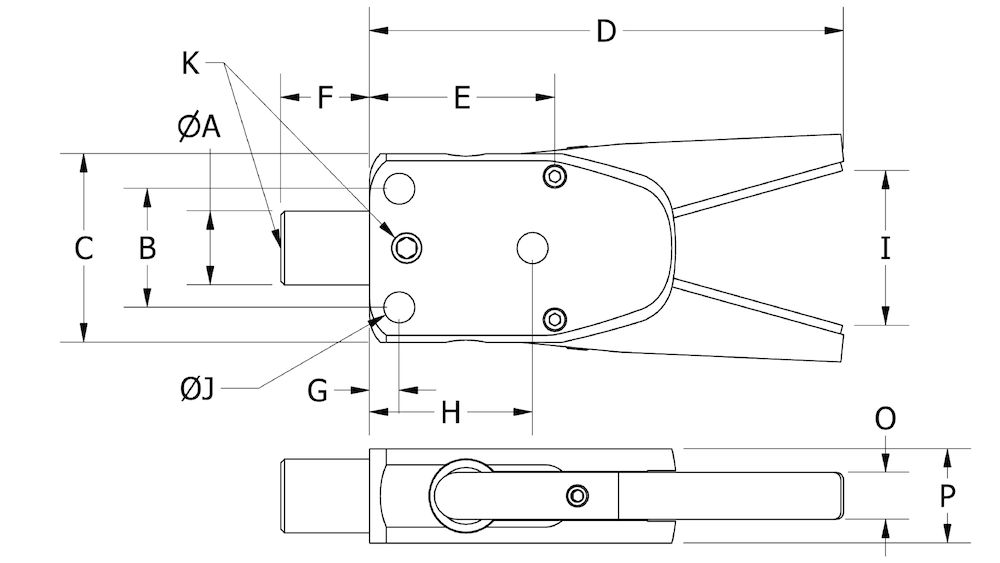 Piab 0213202 Robot End Of Arm Tooling (EOAT) components