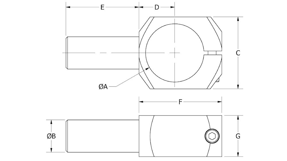 Piab 0213215 Robot End Of Arm Tooling (EOAT) components