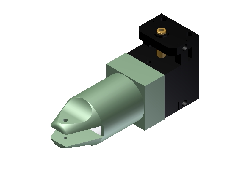 Piab 0213219 Robot End Of Arm Tooling (EOAT) components