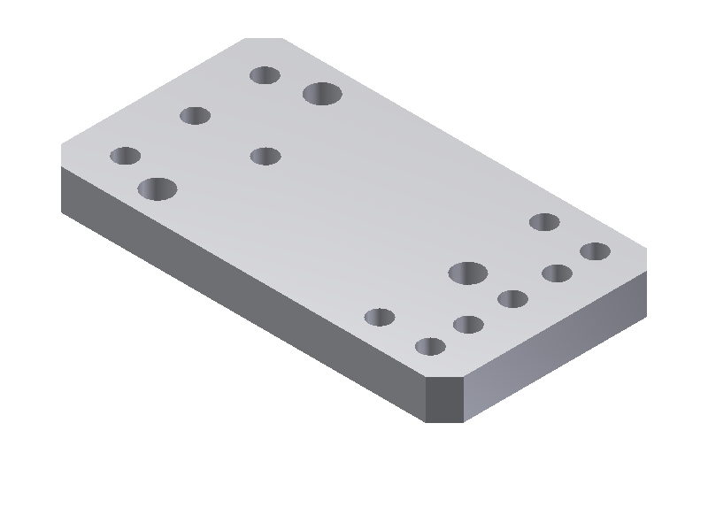 Piab 0213221 Robot End Of Arm Tooling (EOAT) components