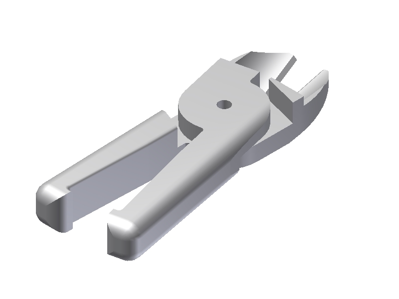 Piab 0213224 Robot End Of Arm Tooling (EOAT) components
