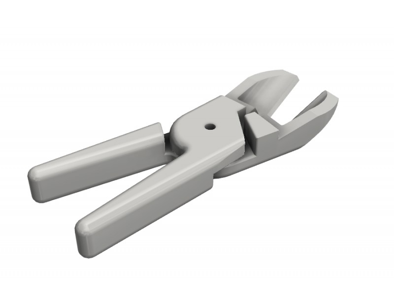 Piab 0213231 Robot End Of Arm Tooling (EOAT) components