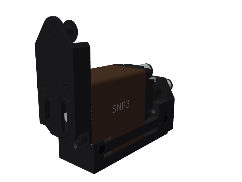 Piab 0213236 Robot End Of Arm Tooling (EOAT) components