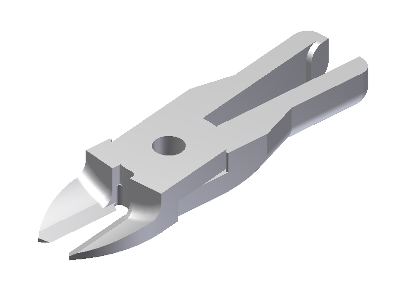 Piab 0213242 Robot End Of Arm Tooling (EOAT) components