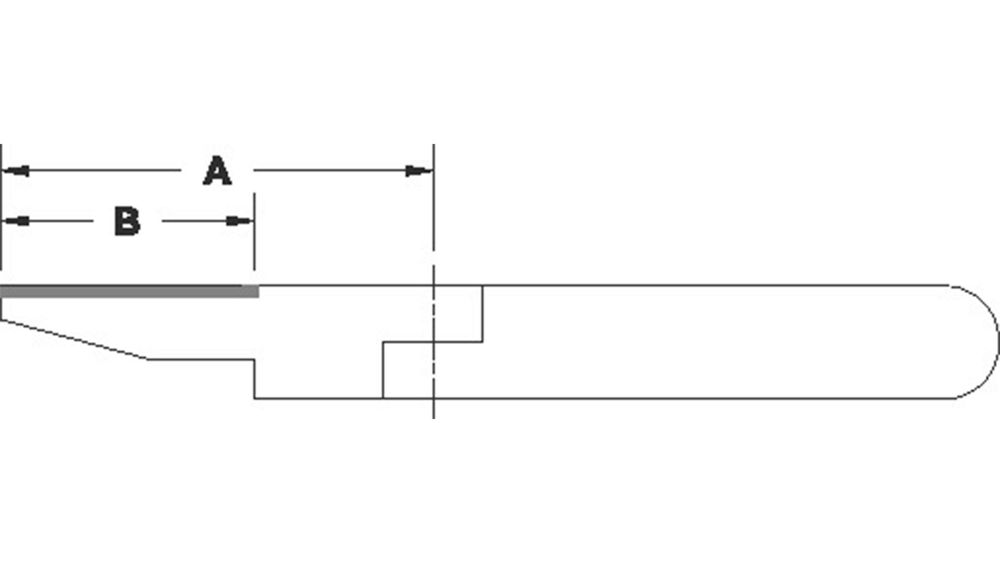 Piab 0213242 Robot End Of Arm Tooling (EOAT) components