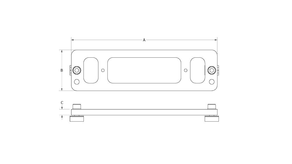 Piab 0213263 Robot End Of Arm Tooling (EOAT) components