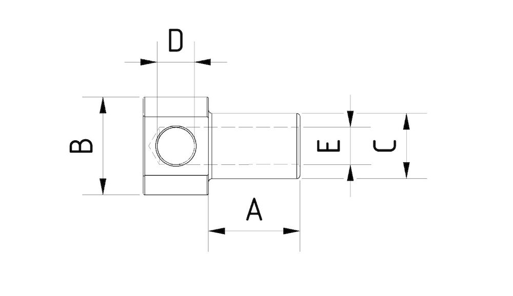Piab 0213334 Robot End Of Arm Tooling (EOAT) components