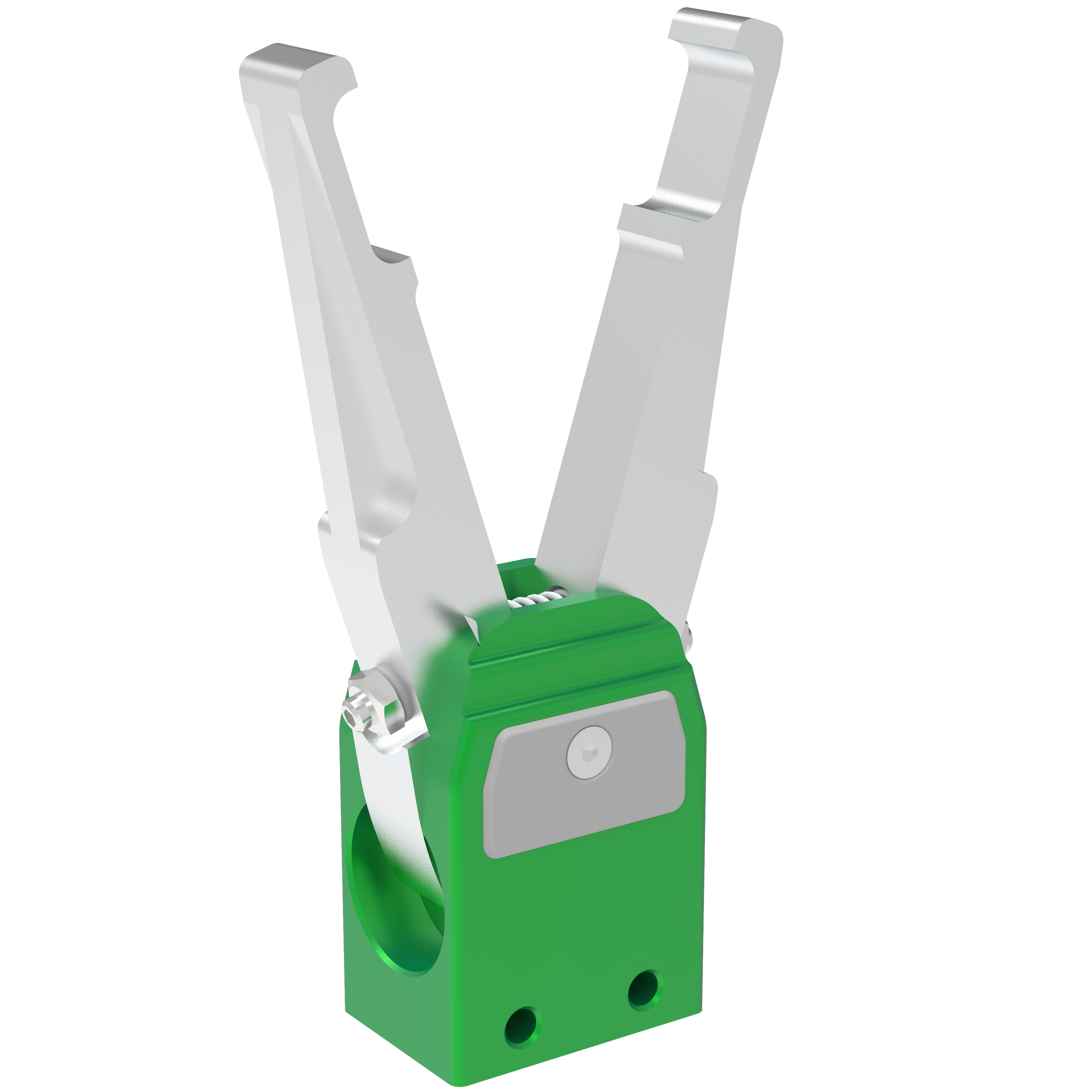 Piab 0213338 Robot End Of Arm Tooling (EOAT) components