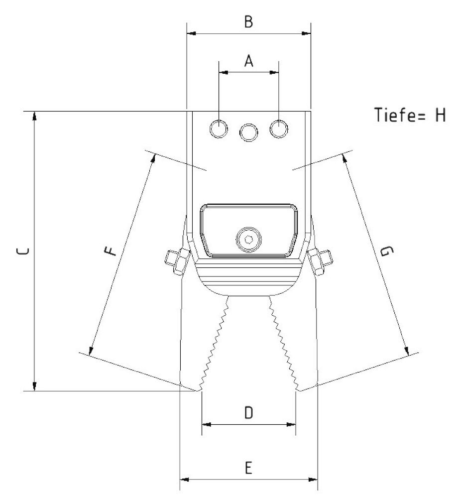 Piab 0213341 Robot End Of Arm Tooling (EOAT) components