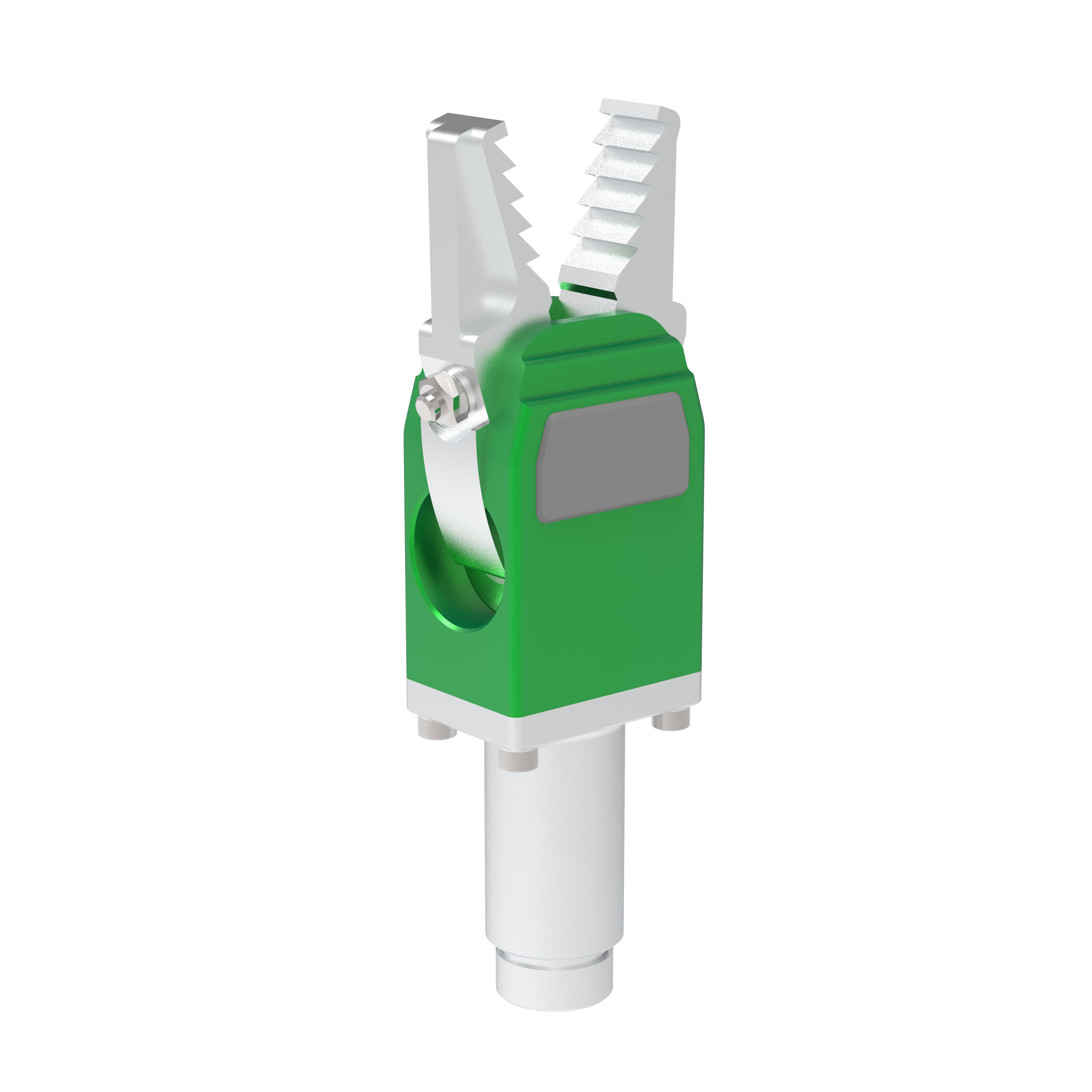 Piab 0213347 Robot End Of Arm Tooling (EOAT) components