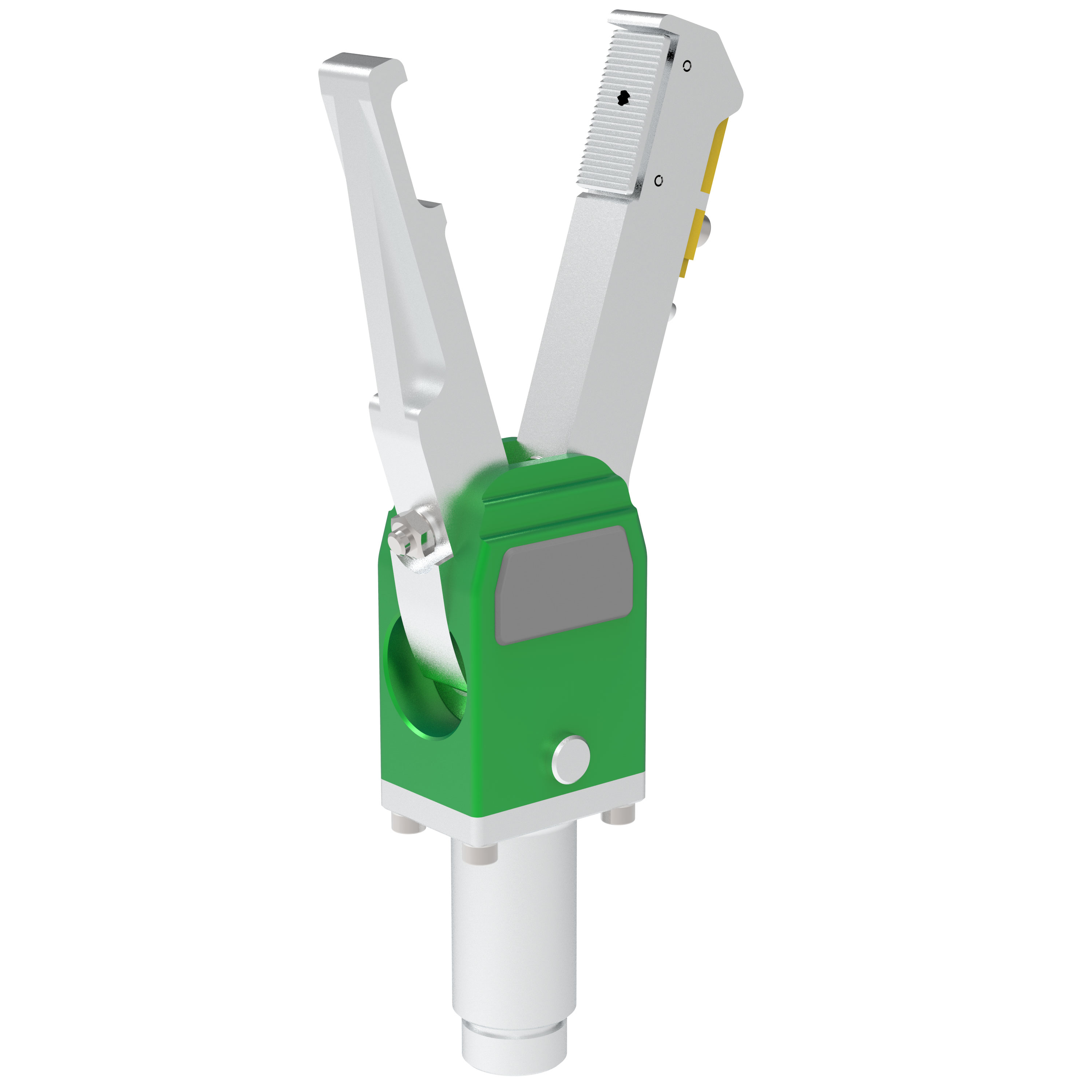 Piab 0213351 Robot End Of Arm Tooling (EOAT) components