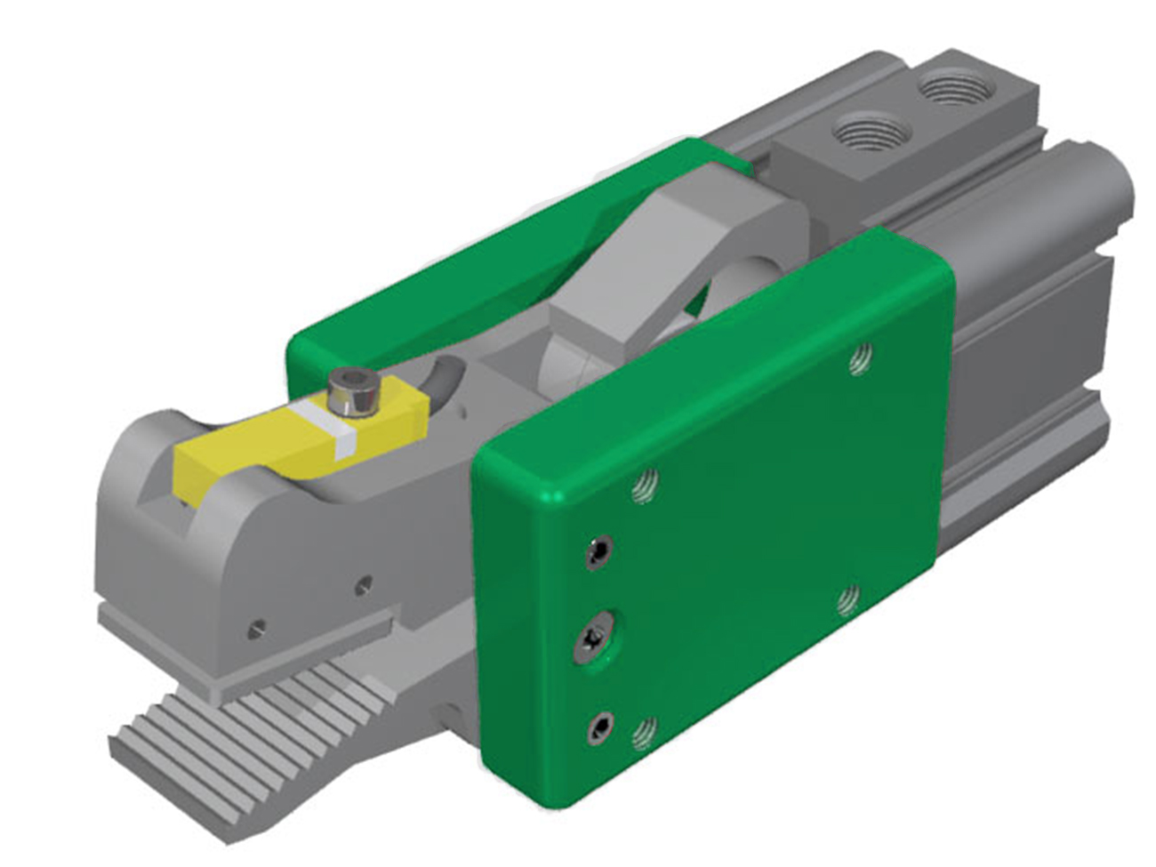 Piab 0213357 Robot End Of Arm Tooling (EOAT) components