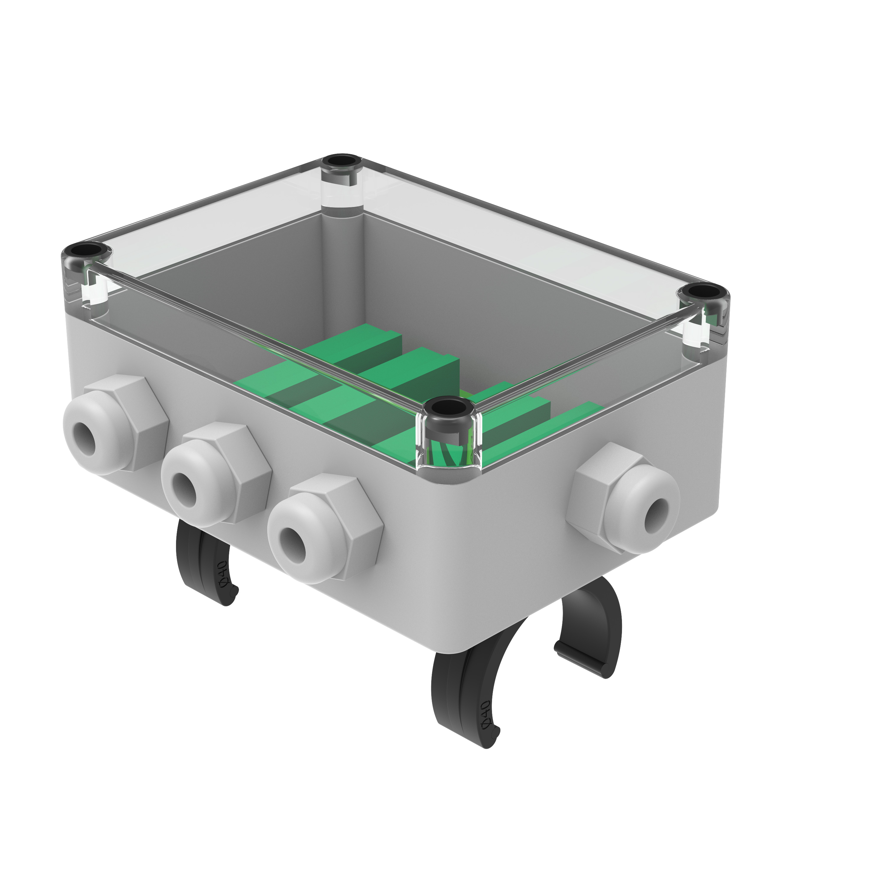 Piab 0213366 Robot End Of Arm Tooling (EOAT) components