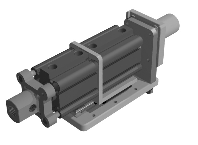 Piab 0213371 Robot End Of Arm Tooling (EOAT) components