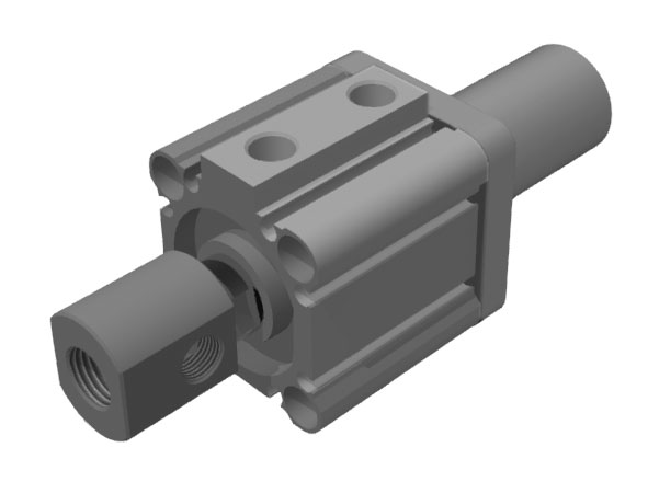 Piab 0213372 Robot End Of Arm Tooling (EOAT) components
