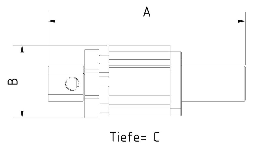 Piab 0213376 Robot End Of Arm Tooling (EOAT) components