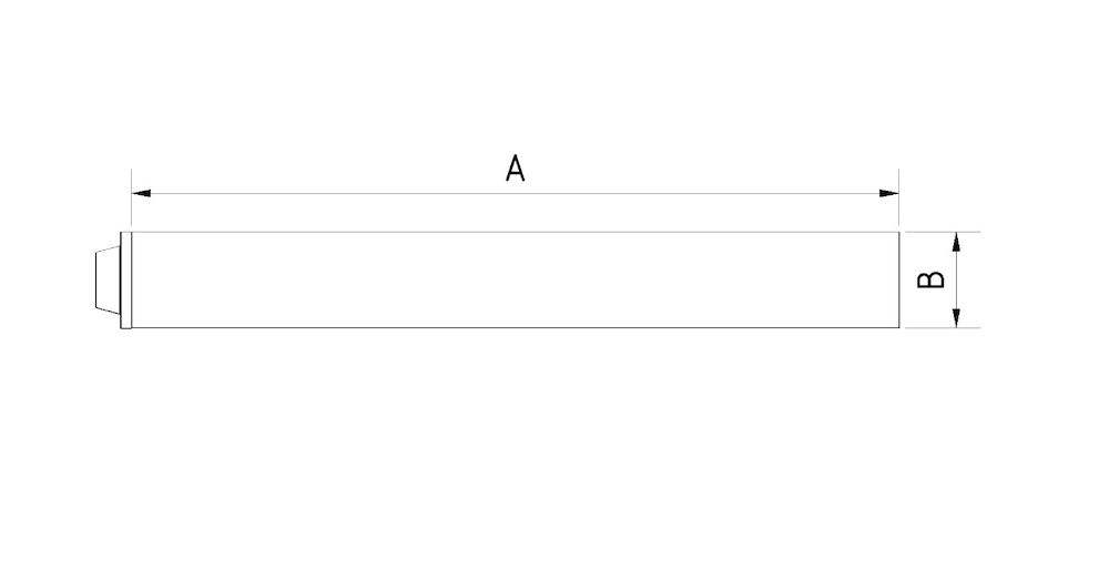 Piab 0213382 Robot End Of Arm Tooling (EOAT) components