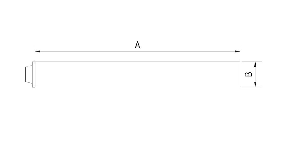 Piab 0213387 Robot End Of Arm Tooling (EOAT) components