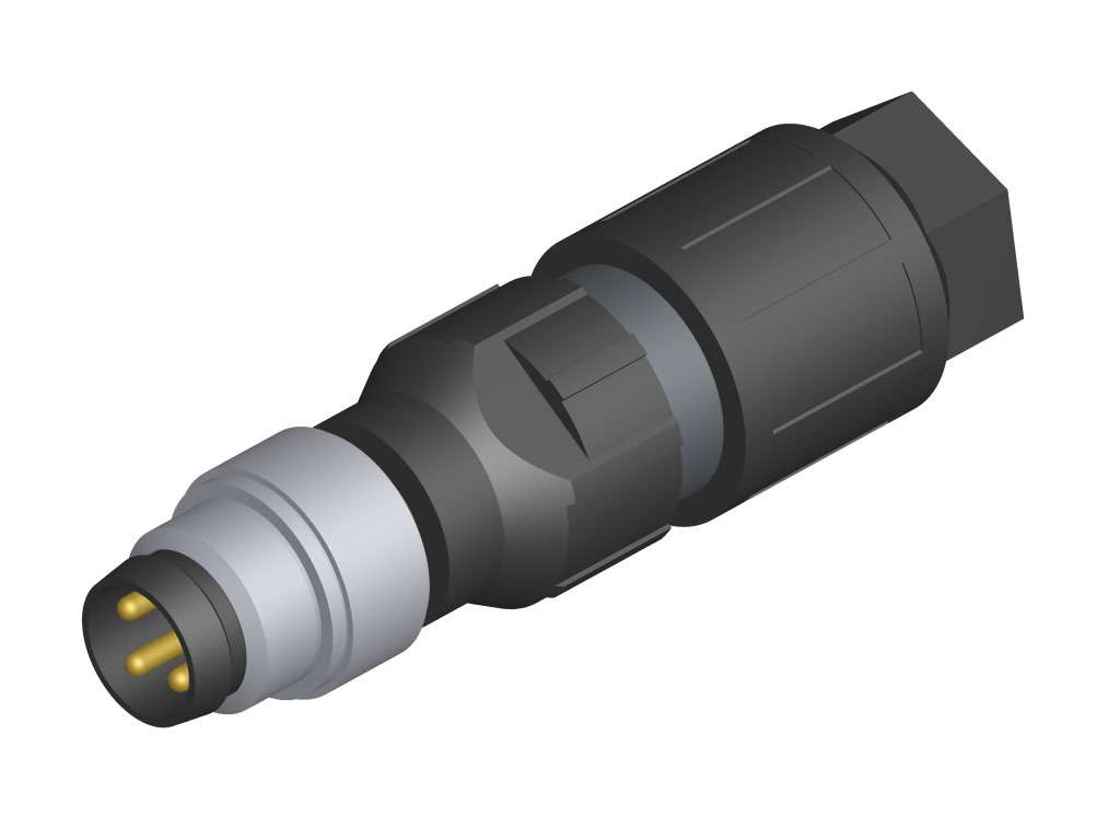 Piab 0213392 Robot End Of Arm Tooling (EOAT) components