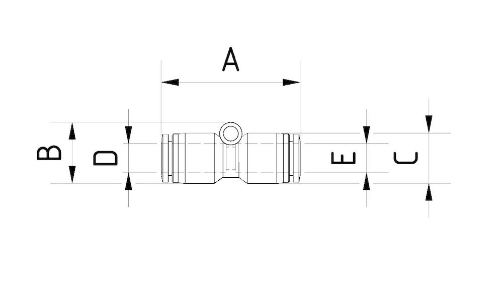 Piab 0213402 Robot End Of Arm Tooling (EOAT) components