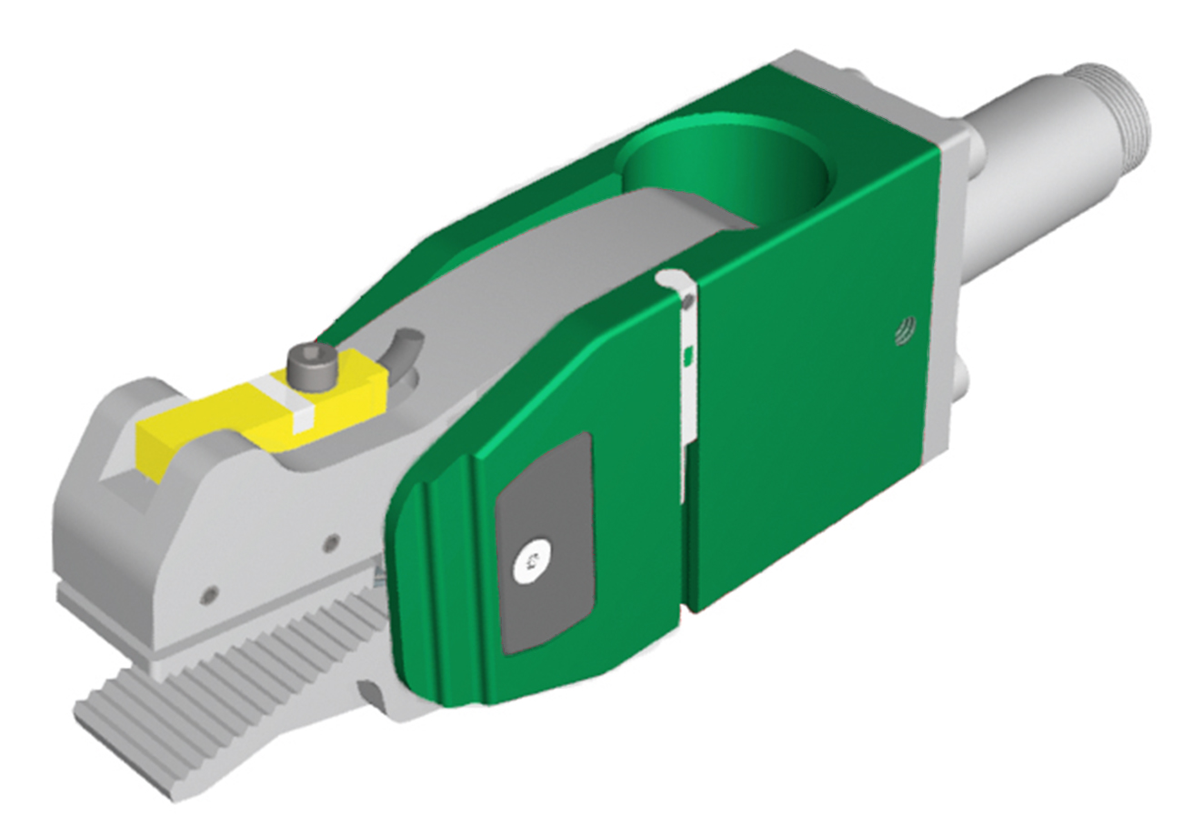Piab 0213406 Robot End Of Arm Tooling (EOAT) components