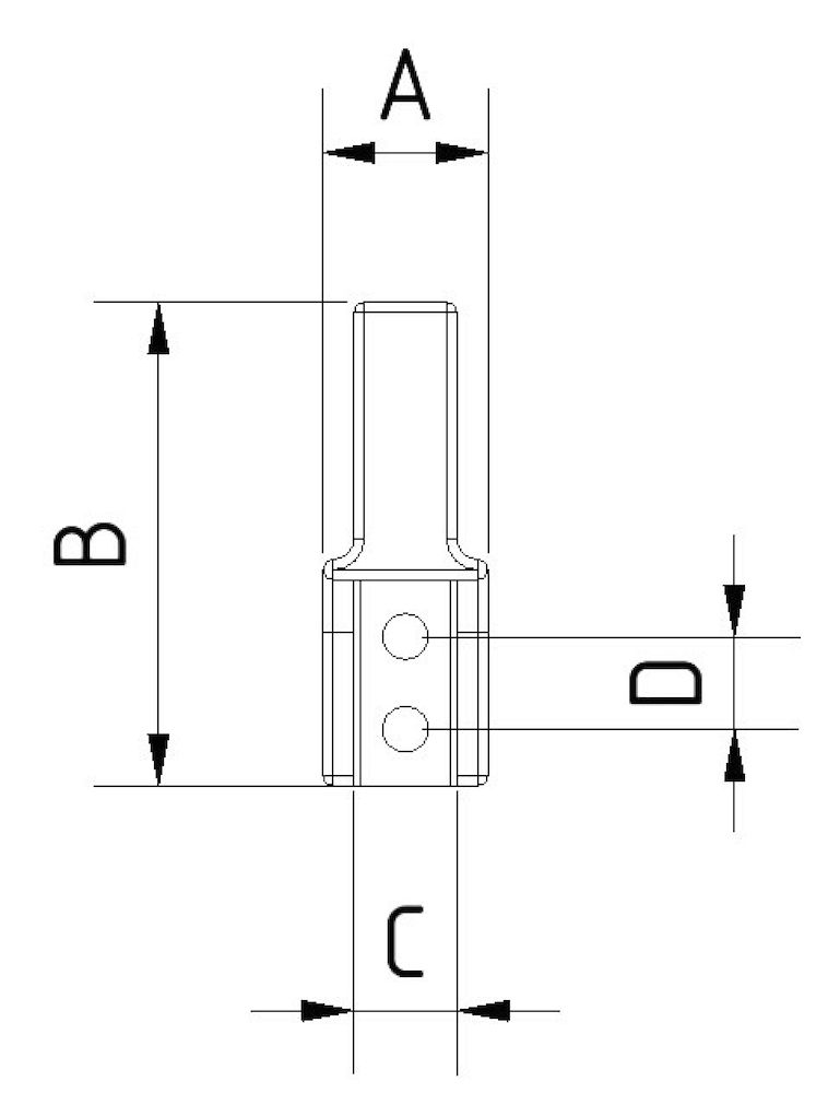 Piab 0213414 Robot End Of Arm Tooling (EOAT) components
