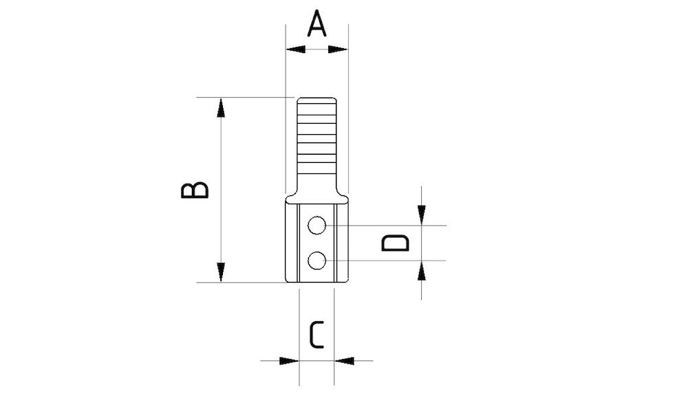 Piab 0213415 Robot End Of Arm Tooling (EOAT) components